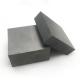 Good Shock-resistance Tungsten Carbide Plates, YG15 Square Tungsten Carbide Plates for Wear Parts