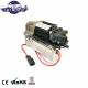 Air Suspension Compressor For BMW 5 GT F07 Pump 37206875176 37206796445