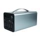 Energy Storage Outdoor Power Bank Portable OEM 300W AC 110V/220V
