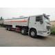 Special Transport Vehicle Petroleum Tanker Trucks