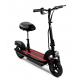 300w Foldable Electric Scooter For Adults Folding Electric Scooter  Mankeel