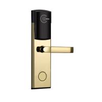 Hotel School Wireless Remote Door Lock Smart Phone APP Control Bluetooth