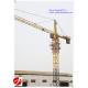 building machinery QTZ80-5610 fixed tower crane for sale