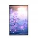 800X1280 Resolution 10.1 Inch Portrait Tft Lcd Display With Customized Touch Panel Screen