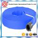 Working pressure 5-12bar industry rubber flexible water garden hose 12,000 p