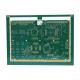 Metal Core Rogers4350B PCB printed circuit board assembly hdi pcb manufacturer