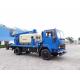 Commerical Business Hydraulic Borewell Machine For 400 Meters Depth Water Well