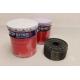 High Strength Clear Epoxy Glue , Epoxy Cement Glue Structural Paste Adhesive