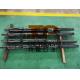 High Pressure Retrievable Bridge Plug For Oil Well Testing & Treating Operation
