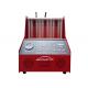 High Performance Fuel Injector Tester And Cleaner / Electronic Diesel Injector Tester