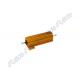 2000W High Power Resistor / Current Limiting Resistor For Industrial Control