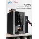 15.6'' LCD Desktop Coffee Vending Machine Commercial Coffee Making Machine OEM