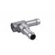 Assembly Line Quality Control OEM Aluminum Fittings Anti Corrosion