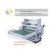 1000mm width thermal film laminator machine 12kw with oil heating function