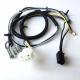 14AWG 24AWG Industrial Wiring Harness Extension Medical Electronics Wiring Harness