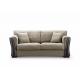 Fabric Couch Funiture Home Living Room 1+2+3 Sofa Set