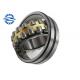 21321MB Chrome Steel Spherical Roller Bearing 60mm Bore With P0 / P6 / P5 Precision