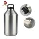 128oz 3.78L Double Wall Insulated Growler For Beer