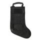 Hot sale Christmas Tactical Stocking with molle
