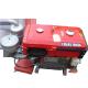Red 247.6 g/kwh 2200RPM 20HP Heavy Equipment Engines