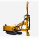 Rockbolt 76-300mm Hole Diameter Ground Rotary Percussion Drill 0-150m Depth Multifunctional Drilling Rig
