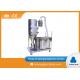 Split Type Vacuum Feeding Machine Dust Free Medicine Powder Feeding / Loading