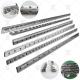 Jinshan 1875x40x10 Cross Cutting Knife Nc Cut Off Spare Parts