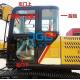 Excavator SY75C SY65C Front Gear Front Lower Gear Skylight Door Lower Rear Baffle Left Tempered Glass