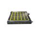 Steel 500x500mm Square electro permanent Magnetic Table For Milling Machine
