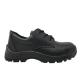 Water Resistant Lightweight Work Shoes , Comfortable Safety Shoes For Miner