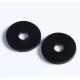 PTFE EPDM Silicone Rubber O Ring Gasket 30mm Width High Pressure Resistant