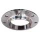 Titanium Alloy Nippolet Flange Pipe Slip On Flanges As Customized Demand