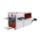 Roll Paper Cup Punching Roll Die Cutting Machine High Speed High Productivity Automatic