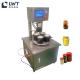 Glass Bottle Canned Food Vacuum Screw Capping Machine 380V