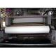 High Speed Spunbond Nonwoven Fabric Machine 2.4m SSS Self Made