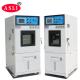 Programmable Constant Temperature Humidity Test Chamber, Climatic Temperature Test equipment