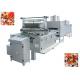 304 Stainless Steel Bubble Gum Production Line Equipment With Pleasant Shape