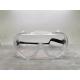 Anti Splash Medical Safety Goggles Pc Lens Safety Glasses 70 - 80mm Width