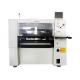 M1-Plus Used Smt Equipment Chip Mounter Machine Applicable For 0603 To SOP, PLCC