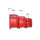 20 24 28 Trolley Lightweight Travel Luggage With ID Tag