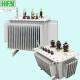 Distribution Oil Electrical Power Transformer 25kv 5000kva 50/60Hz Frequency