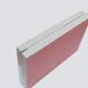 Type C Gypsum Board Fire Resistant Sheetrock Dry Wall Board