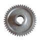 Custom Iron Casting Parts Cast Iron Gear For Farming Machinery