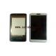 White Complete Cell Phone LCD Screen Replacement For LG G Pad 8.3 V500