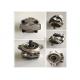 Corrosion Protection Excavator Hydraulic Pump Parts K3SP36C Quality Stability