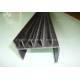 PVC,AL public or home Door horn blowing dust,size according to the samples or drawings.