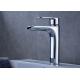 Luxury Style Bathroom Basin Faucets Single Level ROVATE German Standard