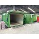 5000~6000kgs Two Chambers Save Cost Vacuum Cooling Machine, Vacuum Cooler Machine for Food Transportati