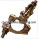 British Pressed Double Coupler pressed clamp scaffolding coupler