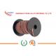 Iron  Constantan Thermocouple wire 26AWG multi core cable  For Industry Instrumentation Heating